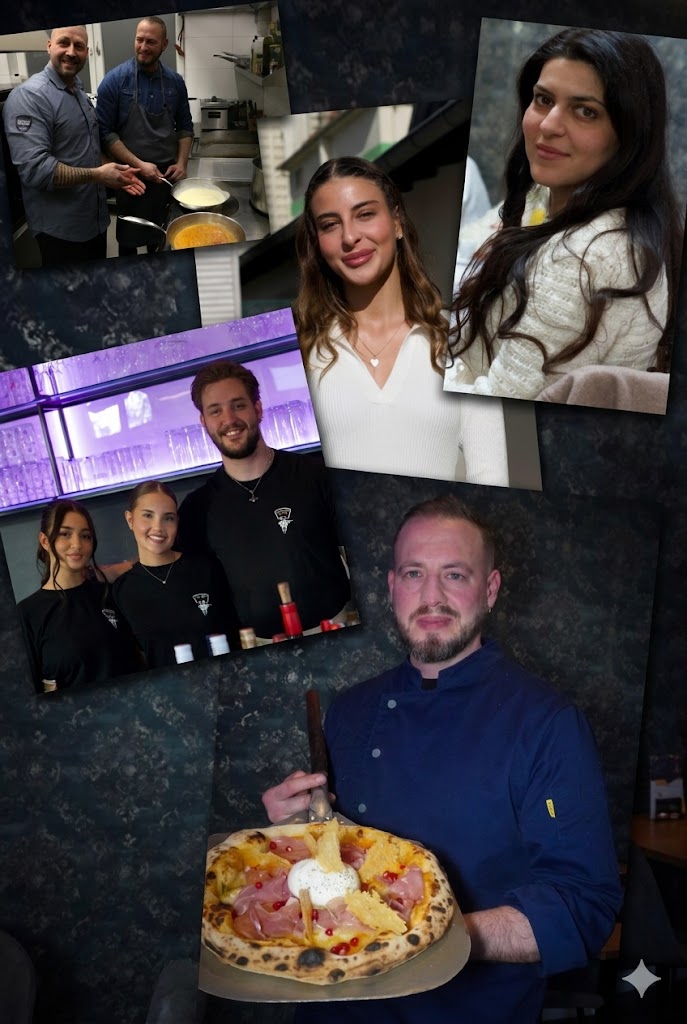 Fratelli Team